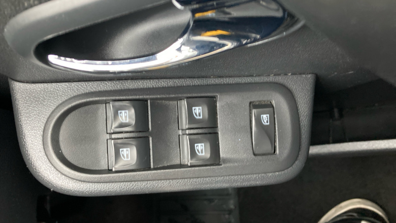 Dacia Duster 1.5 dCi 110 Laureate 5dr Diesel Estate